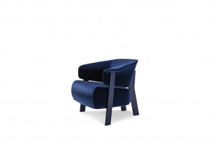 Back Wing Armchair